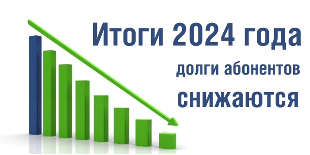 Абоненты «Газпром межрегионгаз Краснодар» в 2024 году со-кратили долги за газ на 27,9 млн рублей 